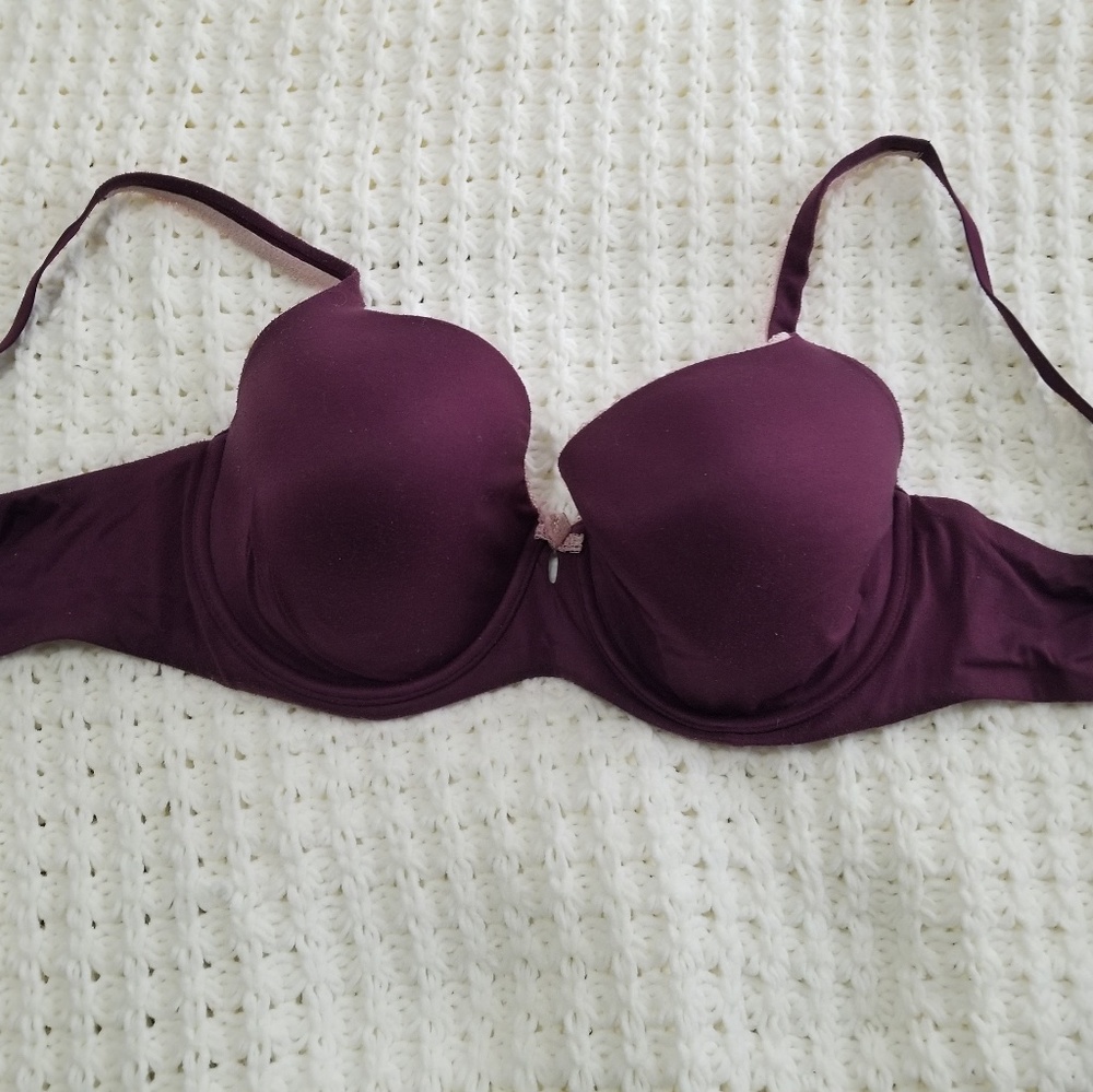 Body by Victoria Demi Bra